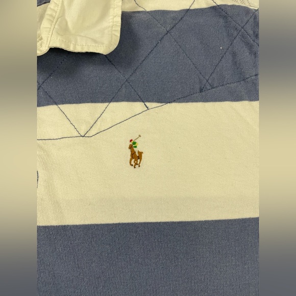 Polo by Ralph Lauren Men’s Tee Size XL - Picture 4 of 9